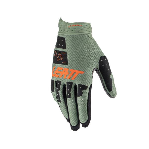 Leatt Leatt Glove Moto 2.5 SubZero Cactus
